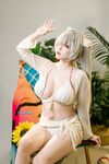 Tiny Asa Cinderella
