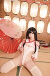 Asagi Kawaii