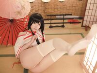 Asagi Kawaii