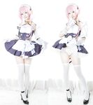Asagi Kawaii Elysia Honkai impact