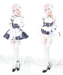 Asagi Kawaii Elysia Honkai impact