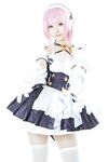 Asagi Kawaii Elysia Honkai impact