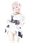 Asagi Kawaii Elysia Honkai impact