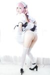 Asagi Kawaii Elysia Honkai impact