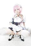 Asagi Kawaii Elysia Honkai impact