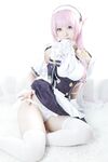 Asagi Kawaii Elysia Honkai impact