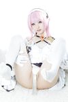 Asagi Kawaii Elysia Honkai impact