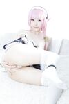 Asagi Kawaii Elysia Honkai impact
