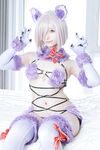 Asagiriai Mashu Kyrielight