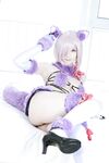 Asagiriai Mashu Kyrielight
