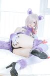 Asagiriai Mashu Kyrielight