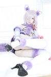 Asagiriai Mashu Kyrielight
