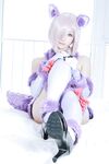 Asagiriai Mashu Kyrielight
