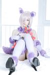 Asagiriai Mashu Kyrielight