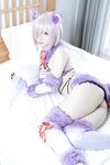 Asagiriai Mashu Kyrielight