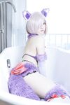 Asagiriai Mashu Kyrielight