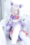 Asagiriai Mashu Kyrielight