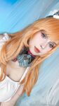 SuzuSparkle - Escoffier