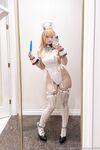 SuzuSparkle - Escoffier