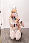 SuzuSparkle - Escoffier
