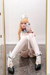 SuzuSparkle - Escoffier