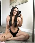 Biancabts no nipples 2