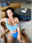 Biancabts no nipples 2