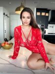 Biancabts no nipples 2