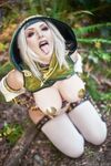 Jessica Nigri