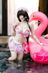 Tiny Asa Chisa Cosplay