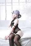 Asagi Kawaii Little Devil