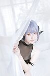 Asagi Kawaii Little Devil