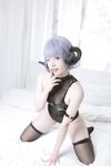 Asagi Kawaii Little Devil