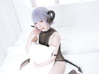 Asagi Kawaii Little Devil