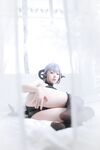Asagi Kawaii Little Devil