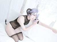 Asagi Kawaii Little Devil