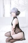 Asagi Kawaii Little Devil
