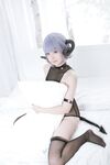 Asagi Kawaii Little Devil