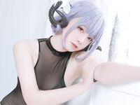 Asagi Kawaii Little Devil