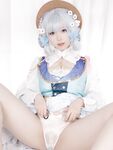 Asagi Kawaii