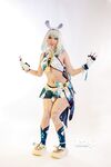 Asagi Kawaii Mualani