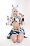 Asagi Kawaii Mualani