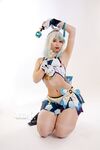 Asagi Kawaii Mualani