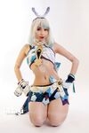 Asagi Kawaii Mualani