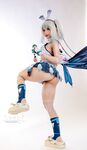 Asagi Kawaii Mualani