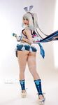 Asagi Kawaii Mualani
