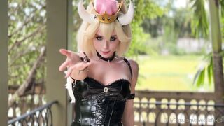 Sweetie Fox Bowsette