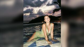 Mikalafuente photoshoot