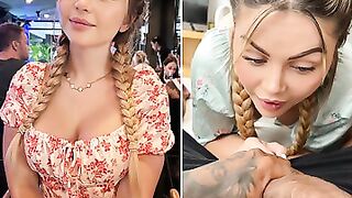 Lillie L - beauty Russia teen pov onlyfans Leaked Sextape ti