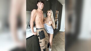 Alaska C - tiktok beauty teen pov vacation onlyfans Leaked S